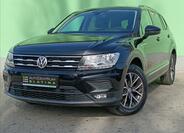 Volkswagen Tiguan 1