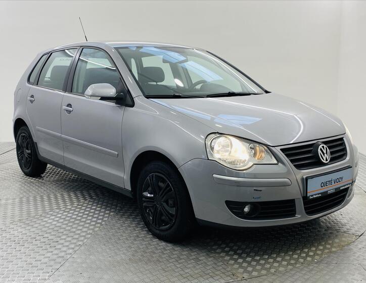 Volkswagen Polo 19