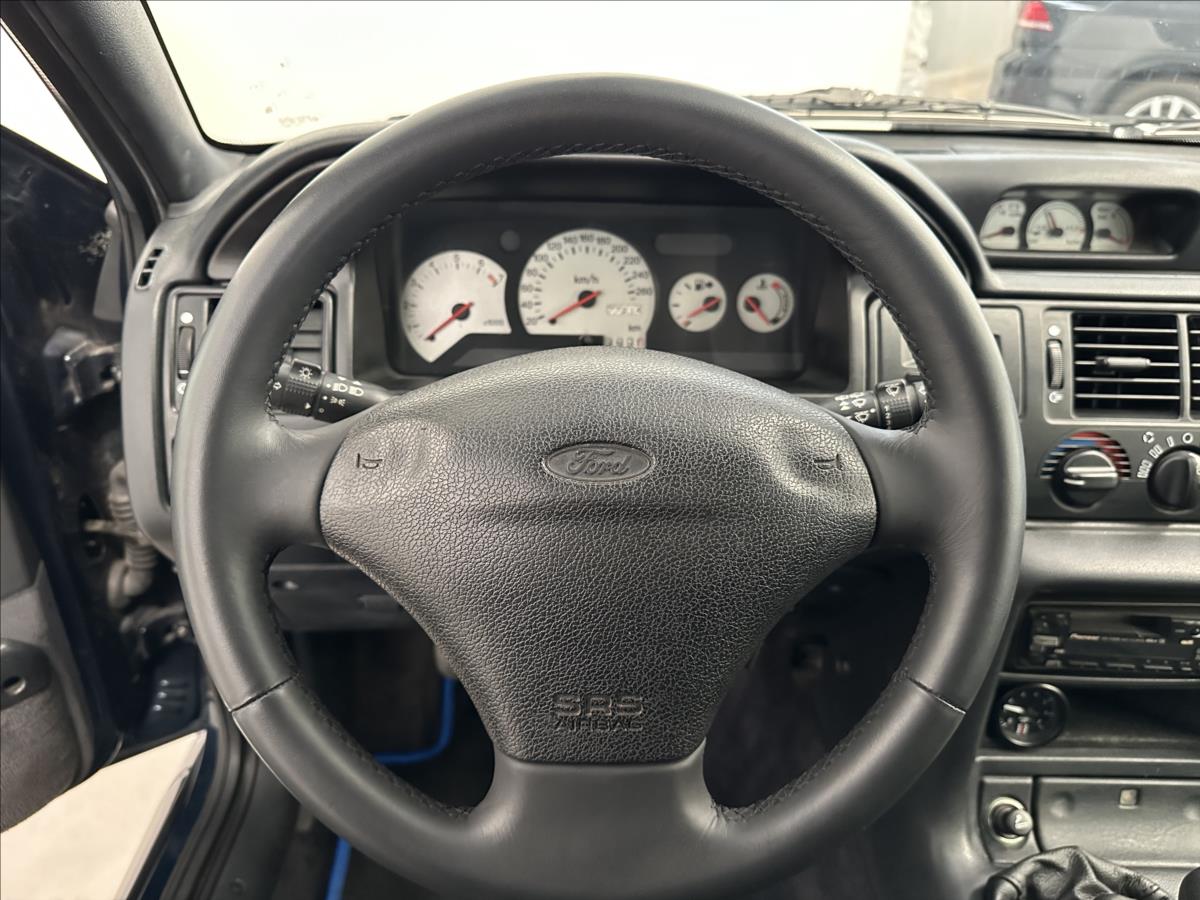 Ford Escort