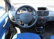 Fiat Punto 12