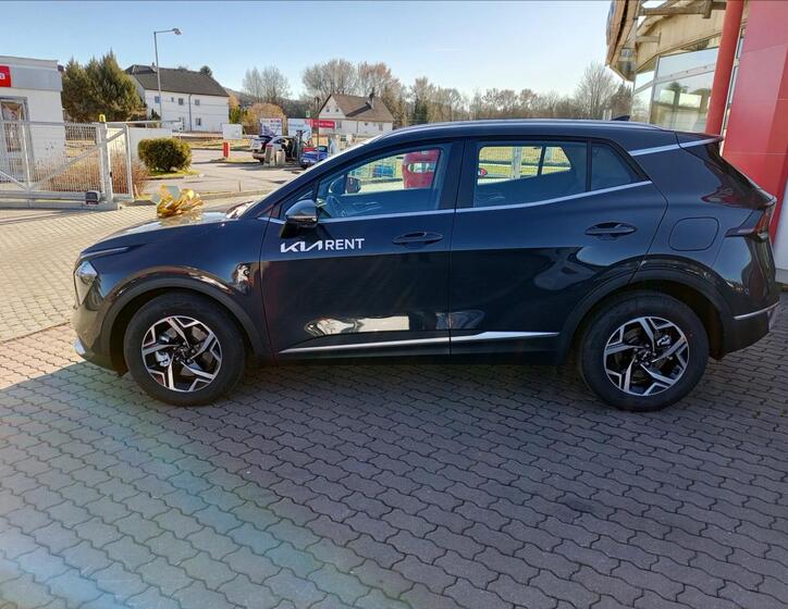 KIA Sportage 14