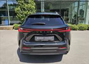 Lexus NX 450h plus 10