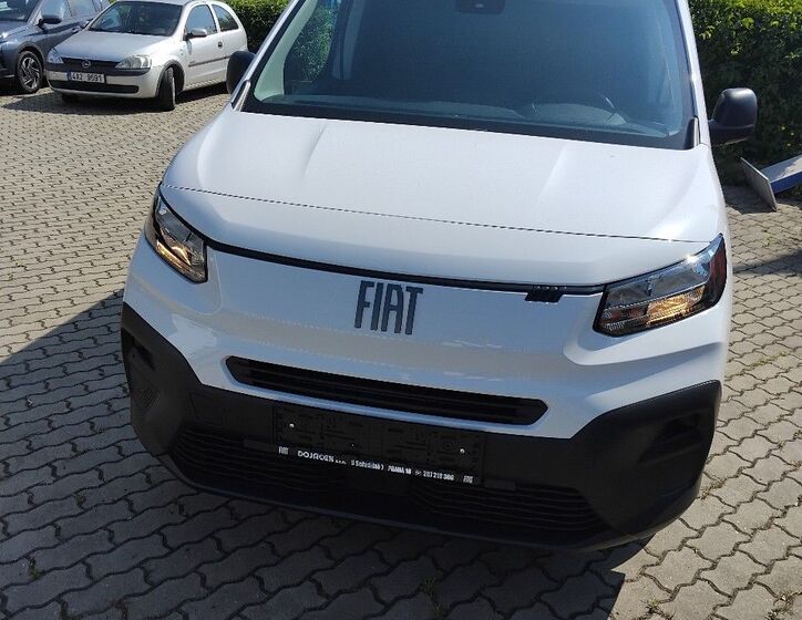 Fiat Dobló 2