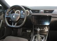 Škoda Superb 23