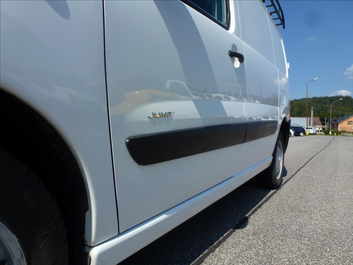 Citroën Jumpy
