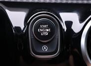 Mercedes-Benz Třídy A 18