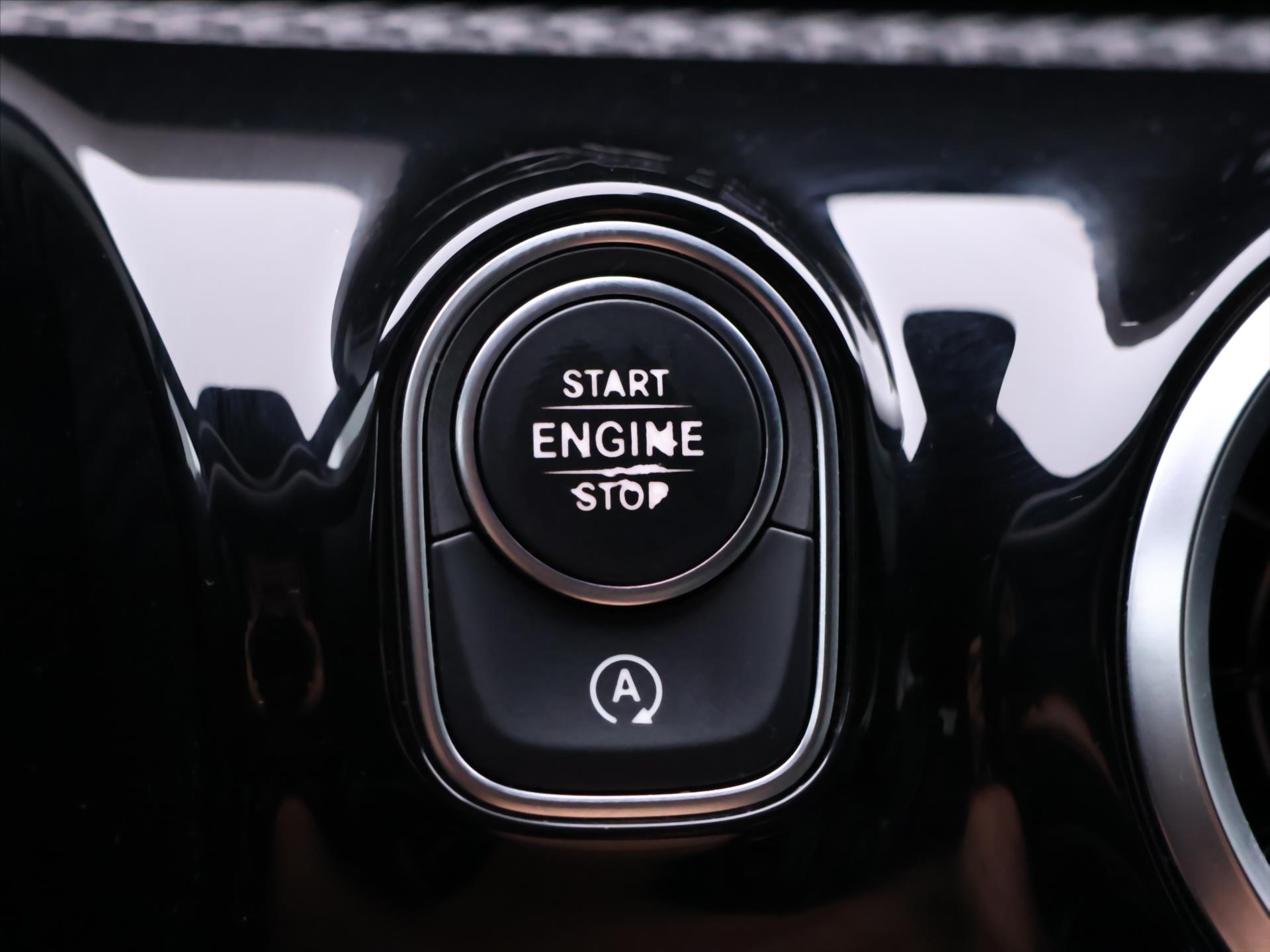 Mercedes-Benz Třídy A