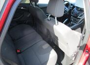 Ford Focus 11