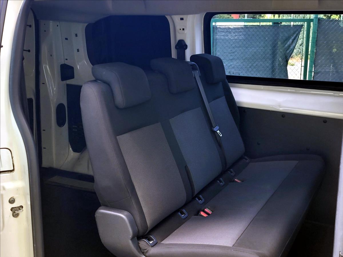 Citroën Jumpy