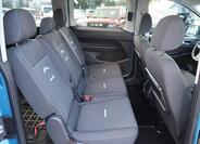 Ford Tourneo Connect 18