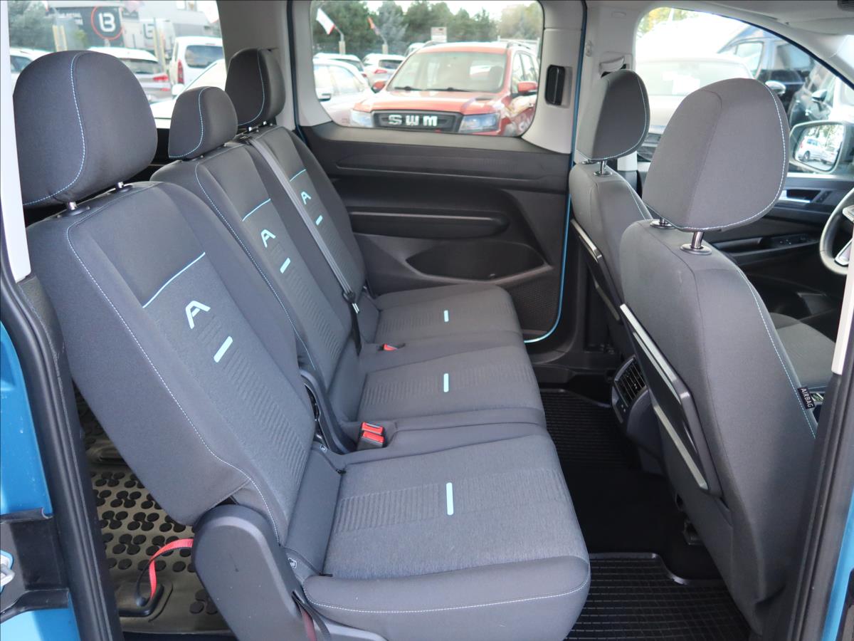 Ford Tourneo Connect