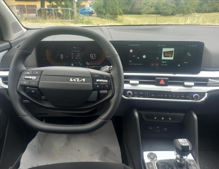 KIA Sportage 6