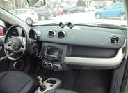 Smart Forfour 33