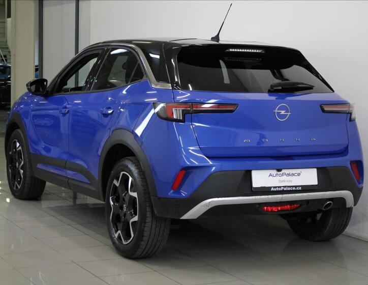 Opel Mokka 3