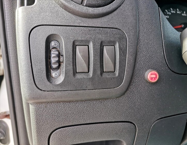 Renault Master 11