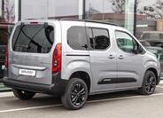 Citroën Berlingo 5