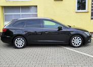Seat Leon 8