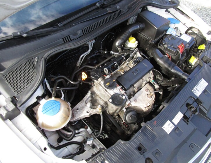 Seat Ibiza 35