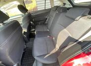 Subaru XV 21