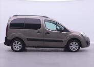 Citroën Berlingo 8