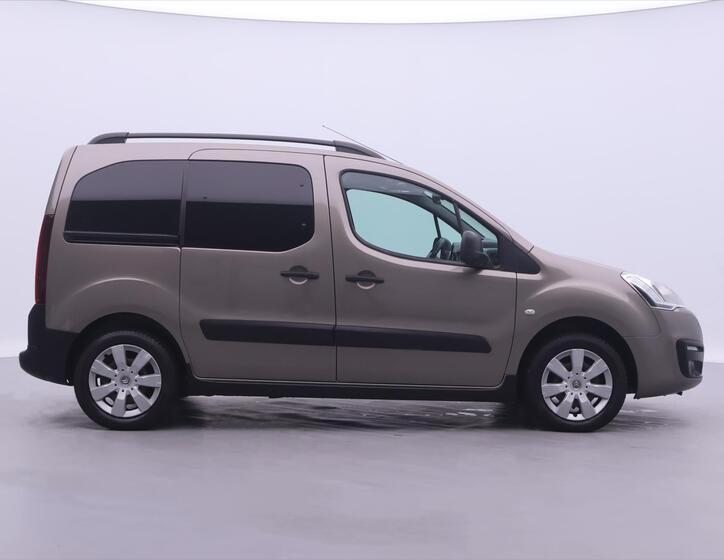 Citroën Berlingo 8