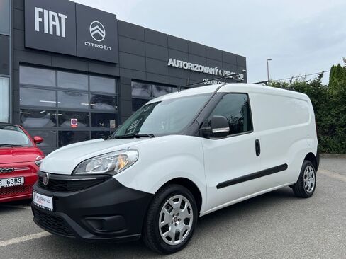 Fiat Dobló