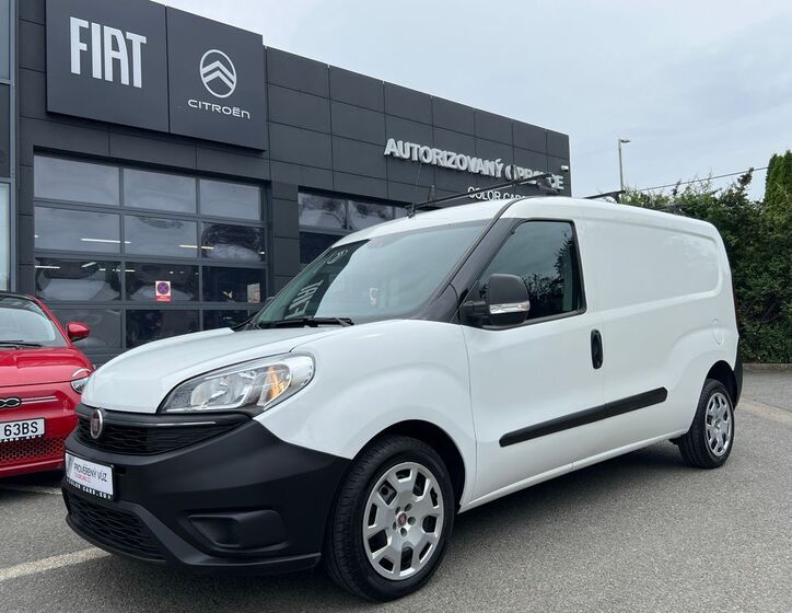Fiat Dobló 1