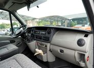 Renault Master 31