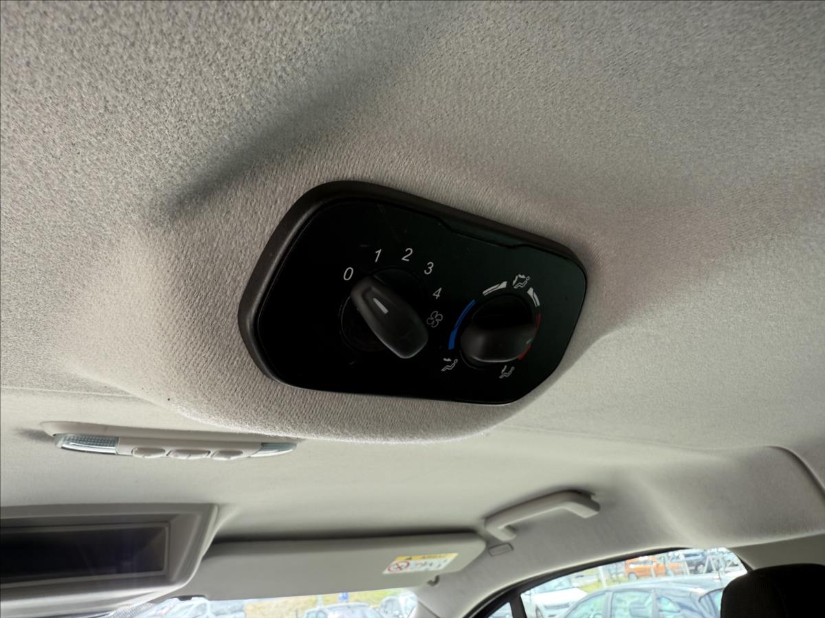 Ford Tourneo