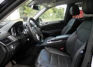 Mercedes-Benz GL 11