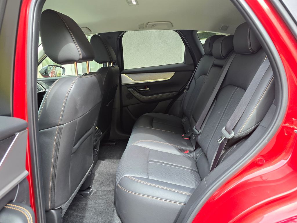 Mazda CX