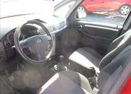 Opel Meriva 18
