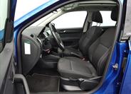 Škoda Fabia 7
