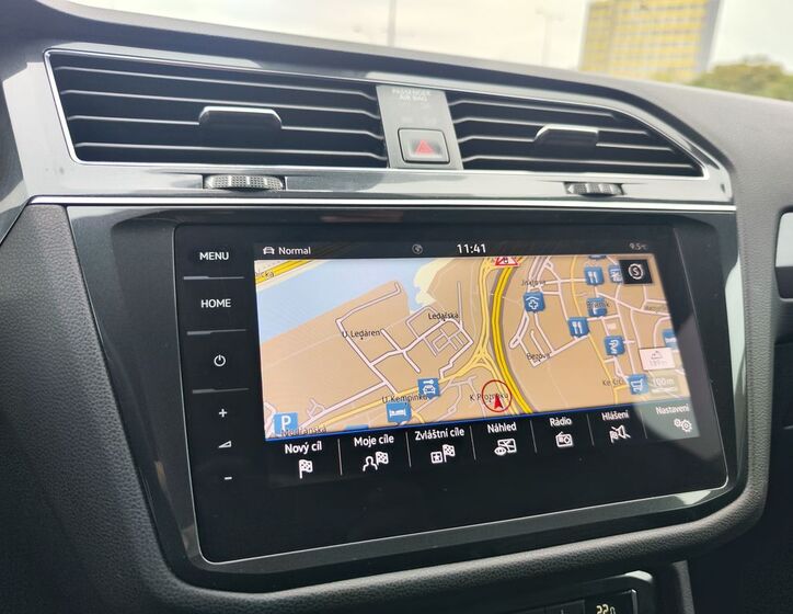 Volkswagen Tiguan 22