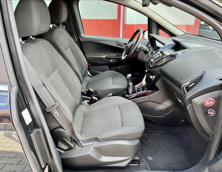 Ford B-MAX 20