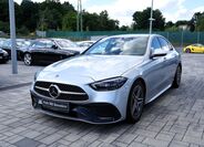 Mercedes-Benz Třídy C 2