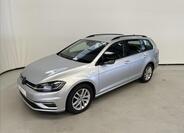 Volkswagen Golf 1