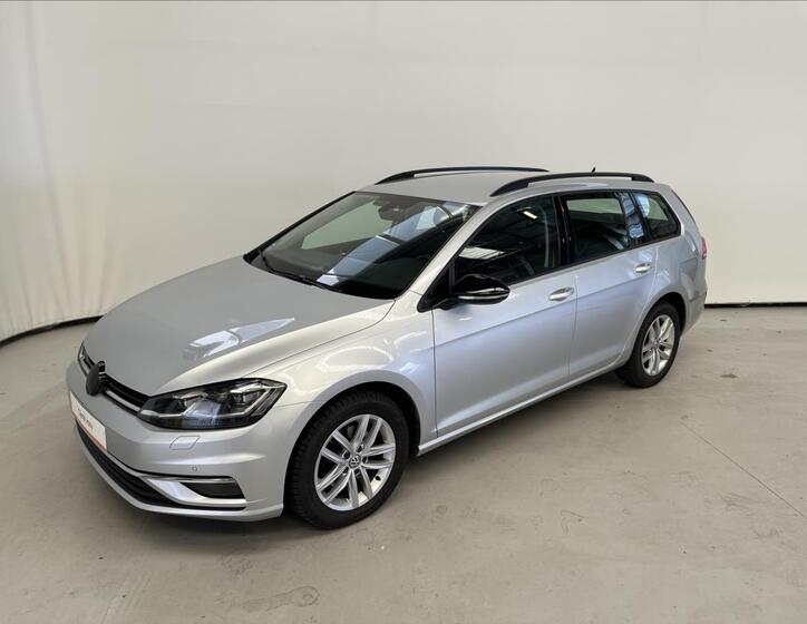 Volkswagen Golf 1