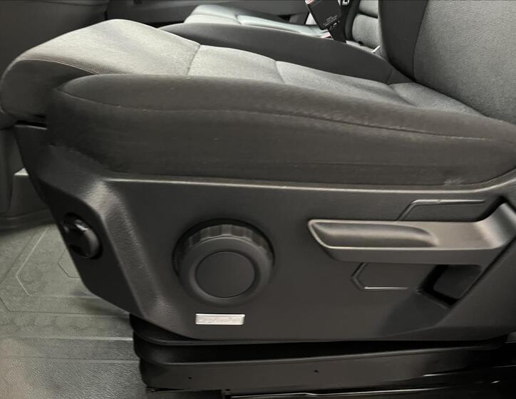Volkswagen Crafter 15