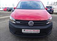 Volkswagen Caddy 4
