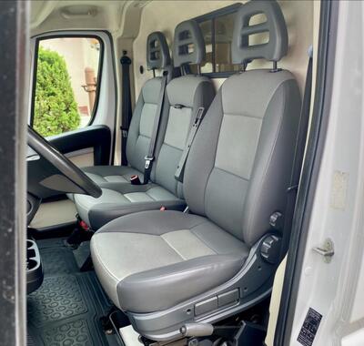 Fiat Ducato 9