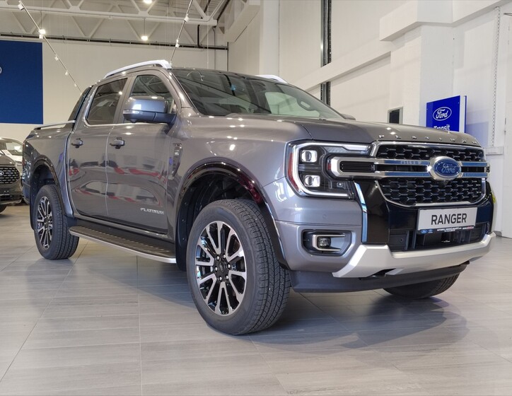 Ford Ranger 3