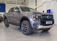 Ford Ranger 3