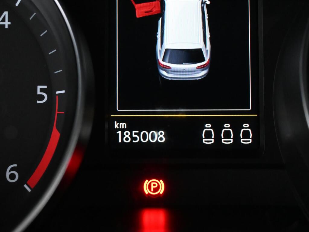 Volkswagen Passat 14