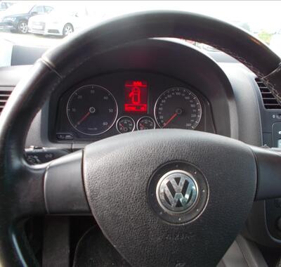 Volkswagen Golf 20