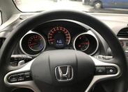 Honda Jazz 10