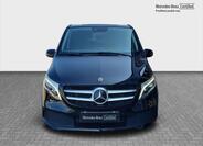 Mercedes-Benz Třídy V 8