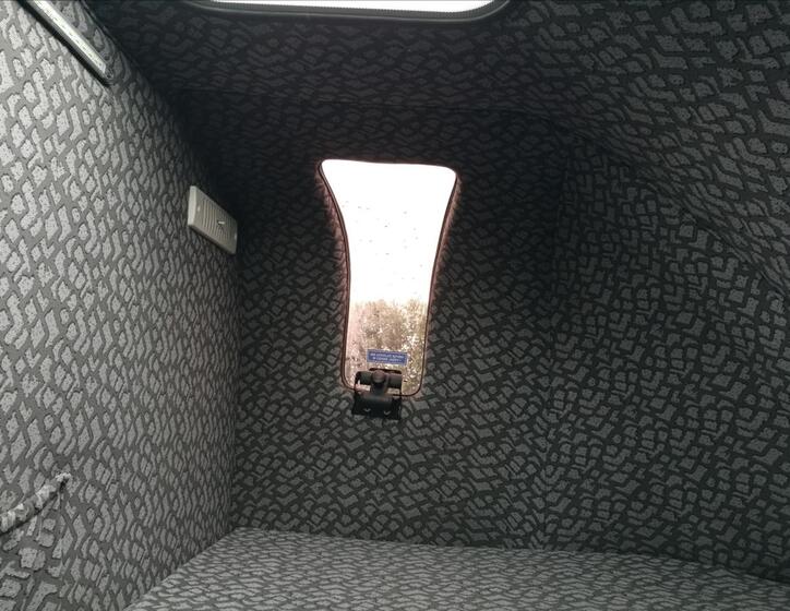 Renault Master 15