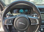 Jaguar XF 8