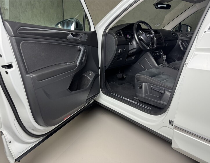 Volkswagen Tiguan Allspace 18
